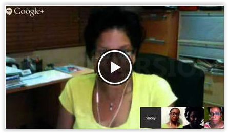 Caribbean Mom Chat on Breastfeeding