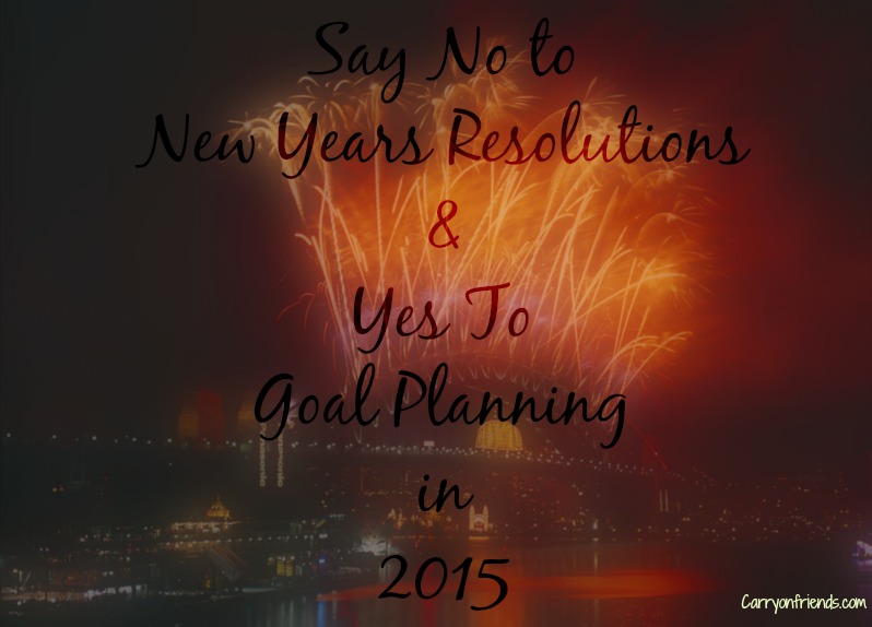new years fireworks no new years resolutions goal planning
