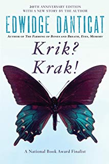 Krik Krak by Edwidge Danticat