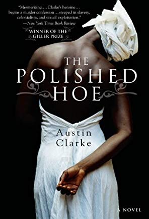 The Polished Hoe by Austin Clark via Amazon