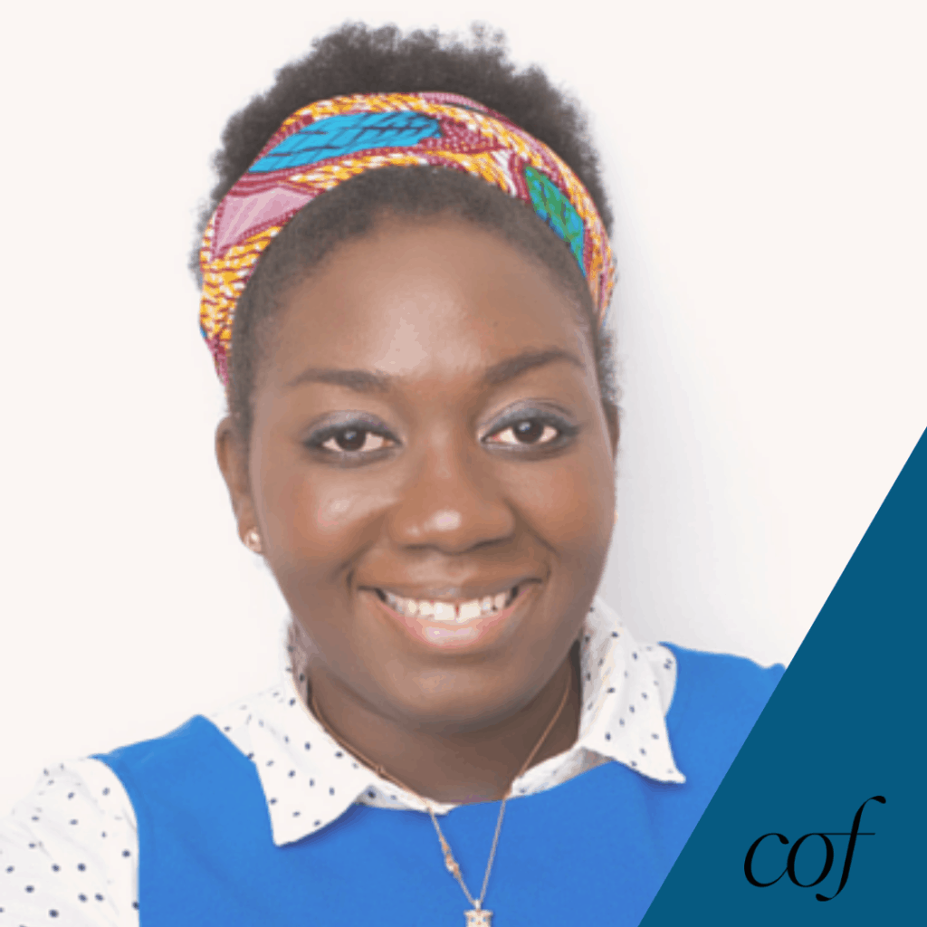 #CAHMSERIES Part 1 with Melisa Boutin