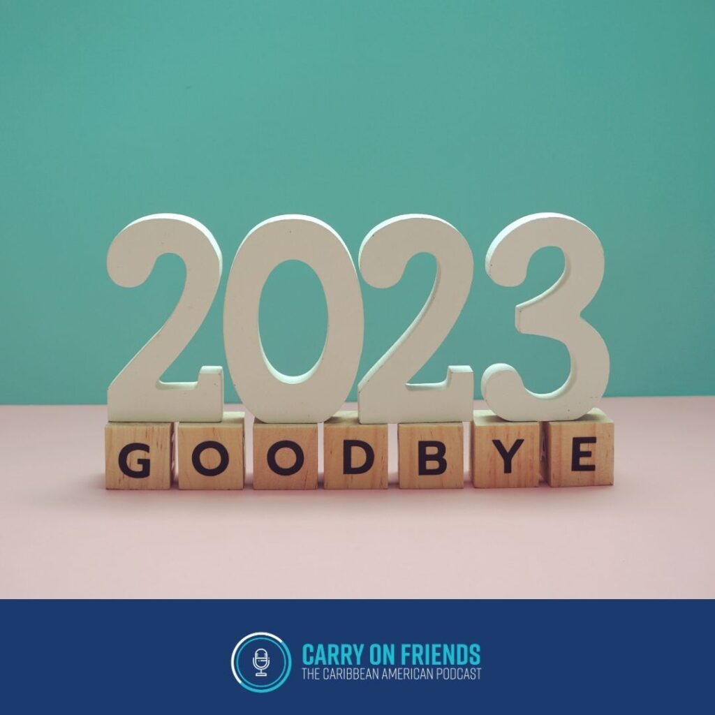2023 Wrap up