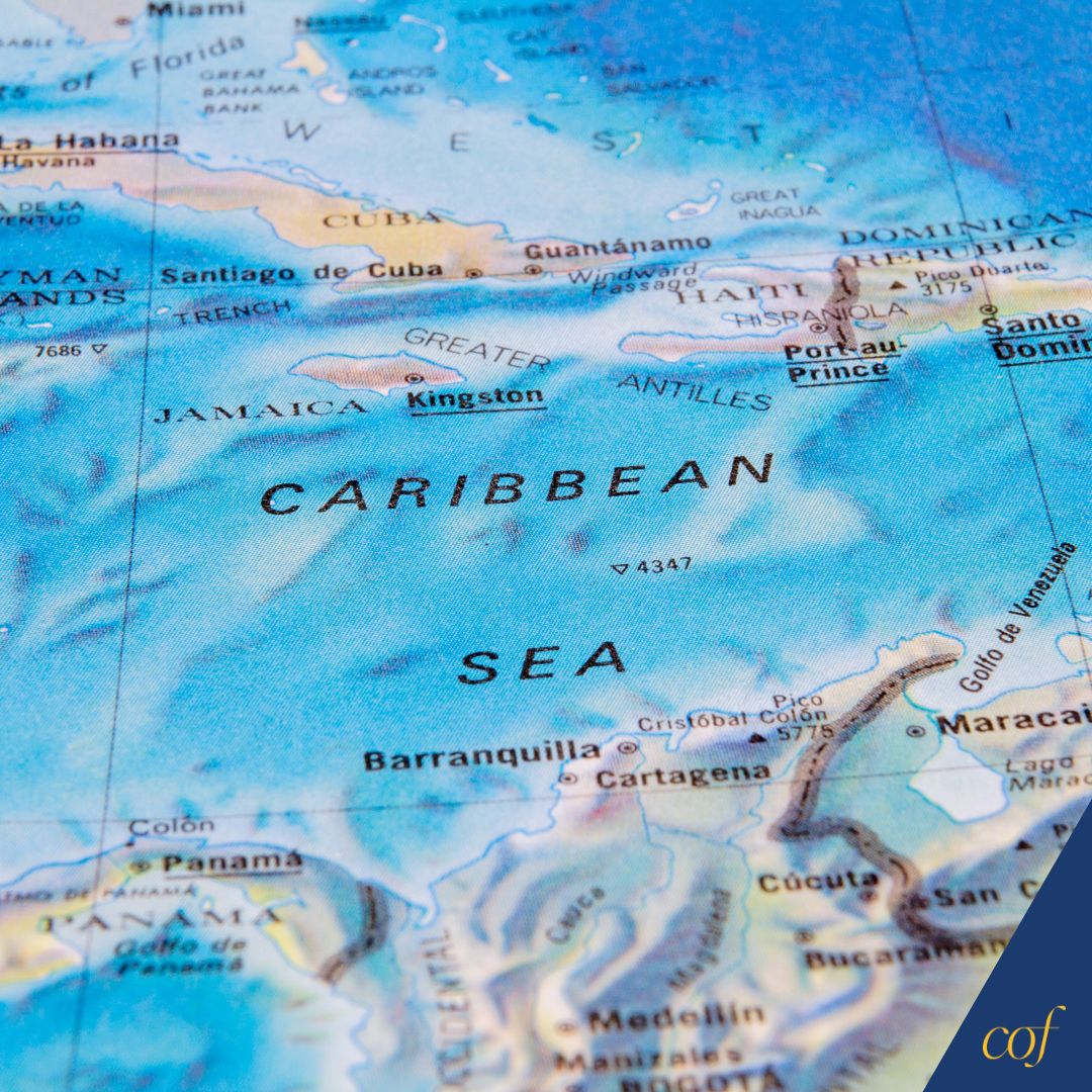 What is Caribbean? The Different Ways to Define Caribbean Carry On