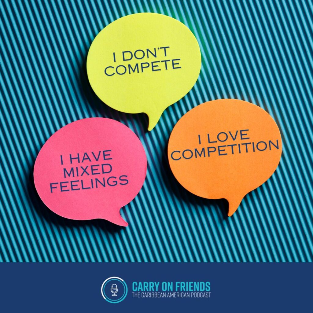 Compete Audience Sound Off Compete Audience Sound Off