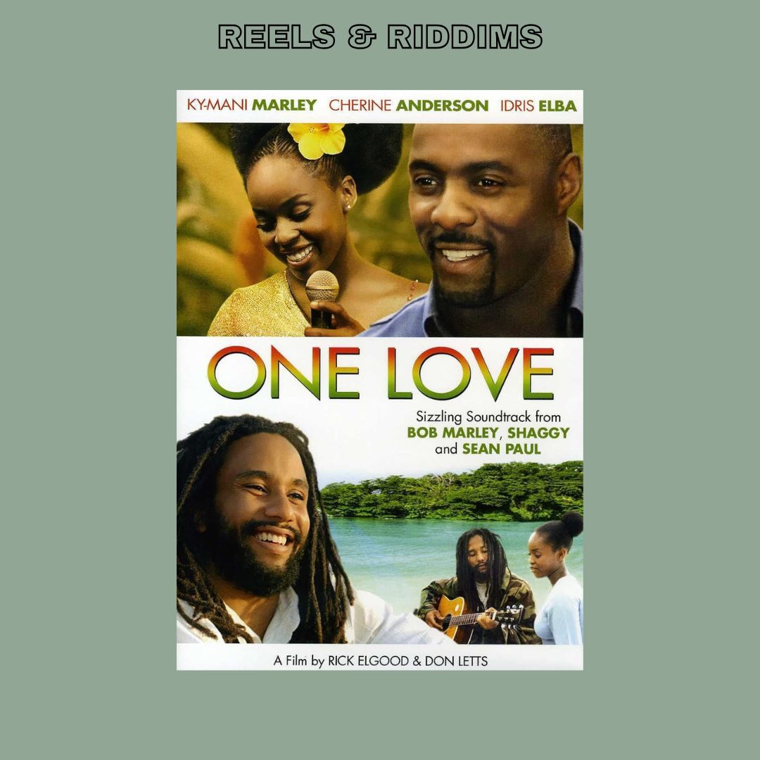 ky mani marley one love