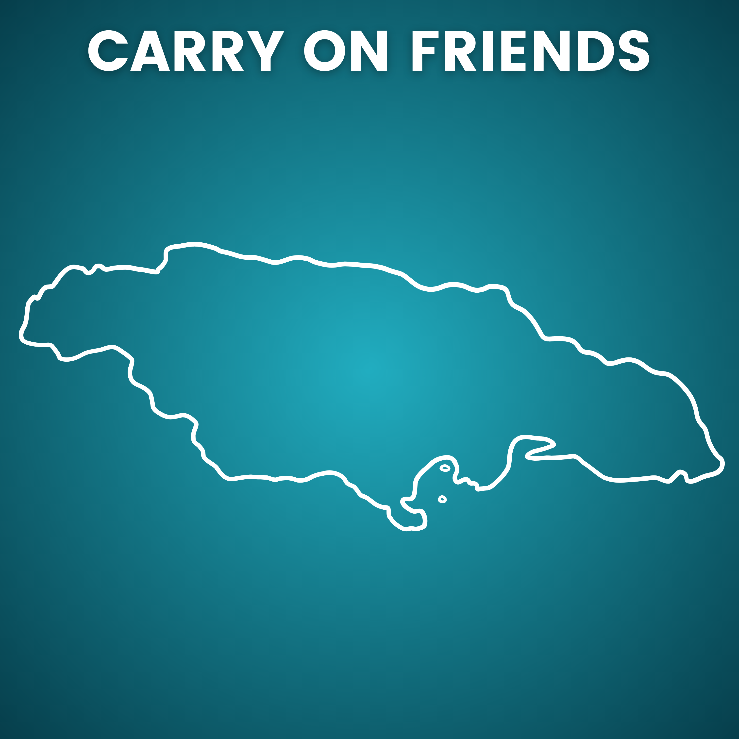 Caribbean Diaspora Disaster and the Cultural Anchors That Keep Us Rooted Hurrican Melissa and Outline of map of Jamaica