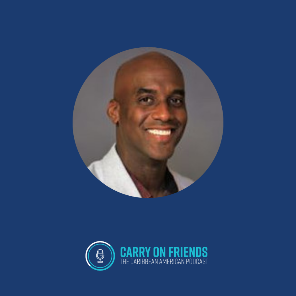 Franklyn Peart multi unit Juici franchisee